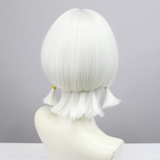 Genshin Impact Sayu Cosplay Wig