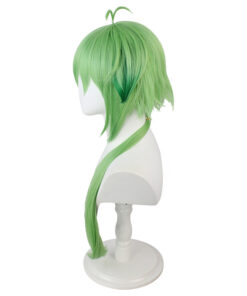 Genshin Impact Sucrose Cosplay Wig