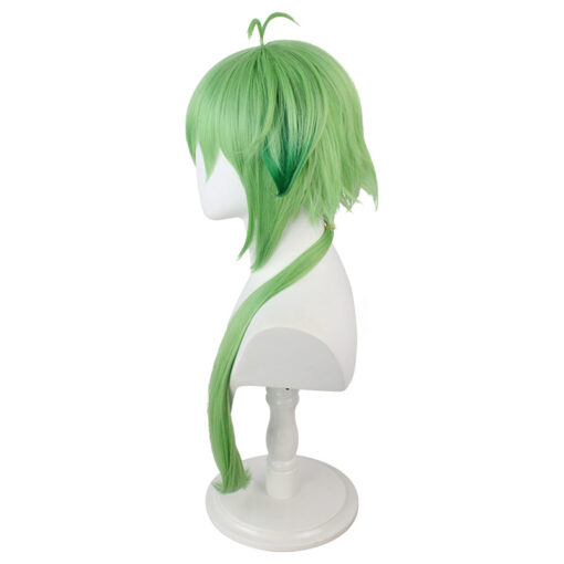 Genshin Impact Sucrose Cosplay Wig