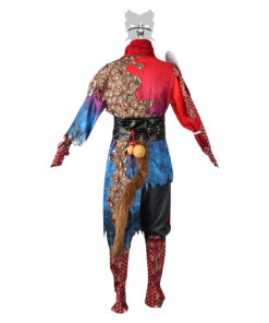 Black Myth: Wukong Wukong Cosplay Costume