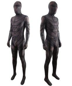 Guardians of the Galaxy Groot Bodysuit Cosplay Costume