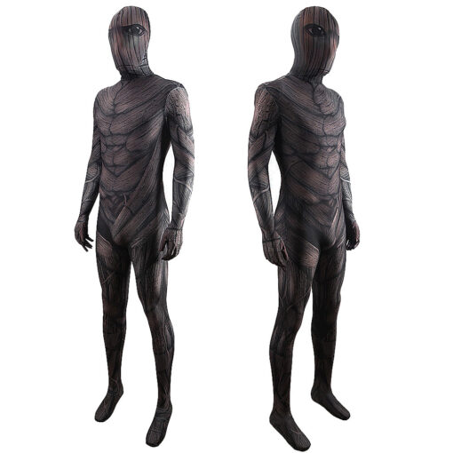 Guardians of the Galaxy Groot Bodysuit Cosplay Costume