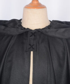 Ahsoka Tano Cloak Cosplay Costume