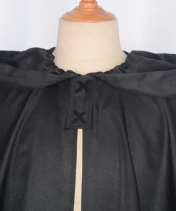 Ahsoka Tano Cloak Cosplay Costume