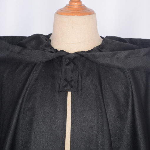 Ahsoka Tano Cloak Cosplay Costume