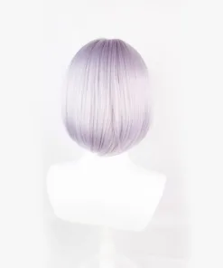 Genshin Impact Noelle Cosplay Wig