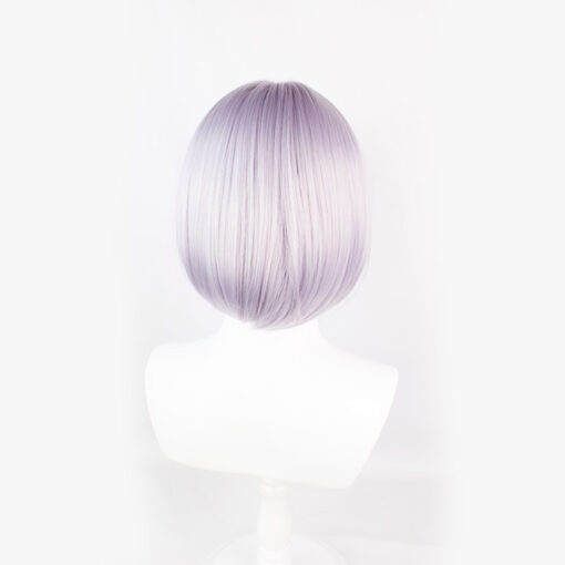 Genshin Impact Noelle Cosplay Wig