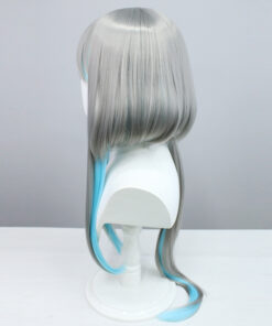 Genshin Impact Xianyun Cosplay Wig