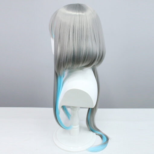 Genshin Impact Xianyun Cosplay Wig