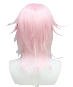 Genshin Impact Dori Cosplay Wig