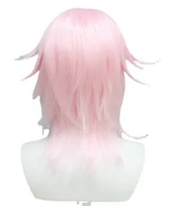 Genshin Impact Dori Cosplay Wig