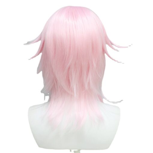 Genshin Impact Dori Cosplay Wig