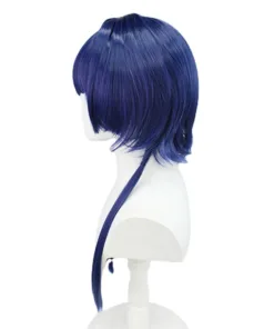 Genshin Impact Candace Cosplay Wig