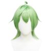 Genshin Impact Collei Cosplay Wig