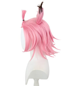 Genshin Impact Diona Cosplay Wig