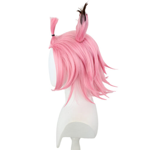 Genshin Impact Diona Cosplay Wig