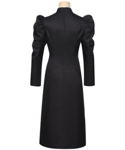 Wicked Elphaba Black Dress Cosplay Costume