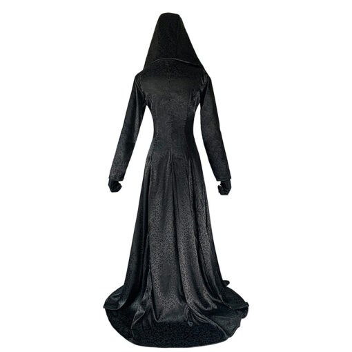 Resident Evil Bela Dimitrescu Cosplay Costume