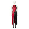 Resident Evil Ada Wong Cheongsam Cosplay Costume