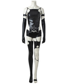 Nier Automata YoRHa Type A No. 2 Cosplay Costume