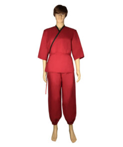 Avatar The Last Airbender Zuko Prince Cosplay Costume