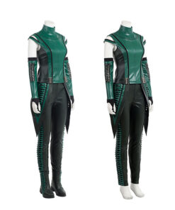 Guardians of the Galaxy Mantis Cosplay Costume