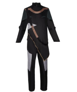 Loki The Dark World Same style Cosplay Costume