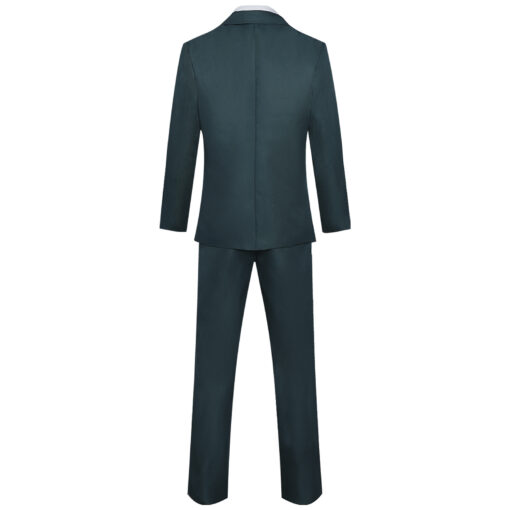 Loki Season 1 Same style Cosplay Costume