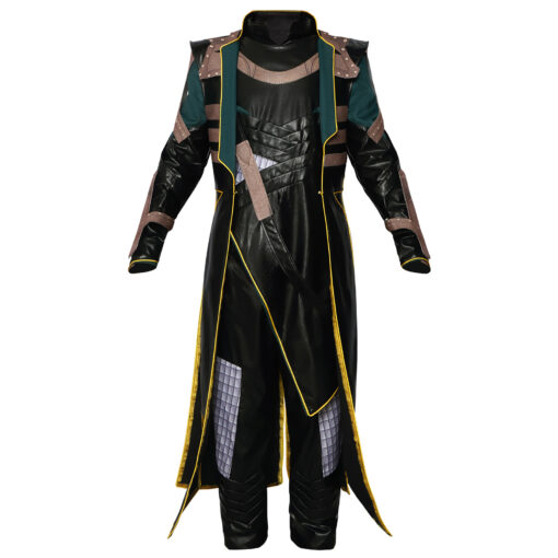 Loki The Dark World Same style Cosplay Costume