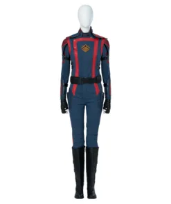 Guardians of the Galaxy Mantis Cosplay Costume