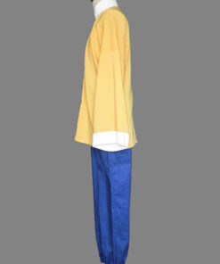 Dragon Ball Master Roshi Kame-Sen'nin Cosplay Costume