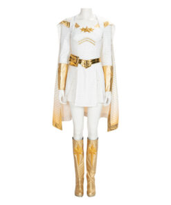 The Boys Annie January Starlight Cosplay Costume