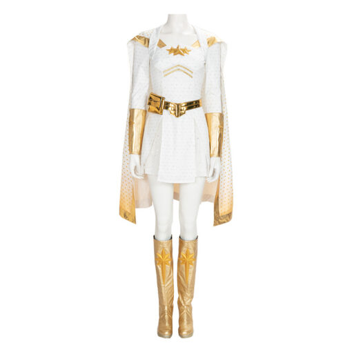 The Boys Annie January Starlight Cosplay Costume