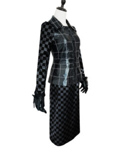 Cruella Cruella De Vil Cosplay Costume