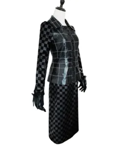 Cruella Cruella De Vil Cosplay Costume