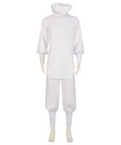 Jujutsu Kaisen Kashimo Hajime Cosplay Costume