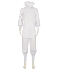 Jujutsu Kaisen Kashimo Hajime Cosplay Costume