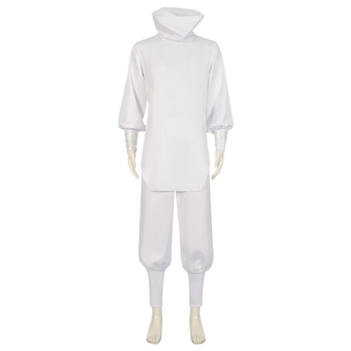 Jujutsu Kaisen Kashimo Hajime Cosplay Costume