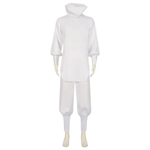 Jujutsu Kaisen Kashimo Hajime Cosplay Costume