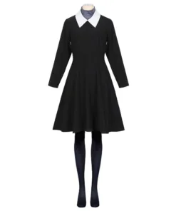 Jujutsu Kaisen Kuroi Misato Cosplay Costume