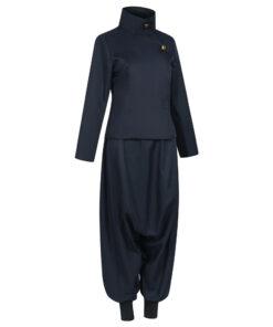 Jujutsu Kaisen Zenin Mai Cosplay Costume