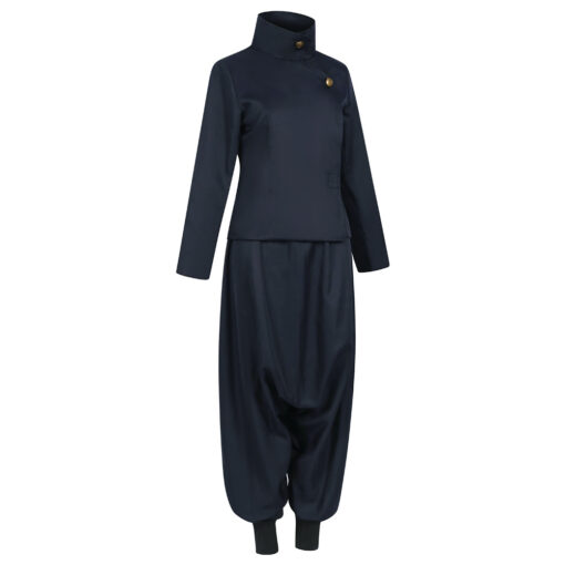 Jujutsu Kaisen Zenin Mai Cosplay Costume