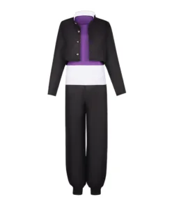 Jujutsu Kaisen Tōdō Aoi Cosplay Costume