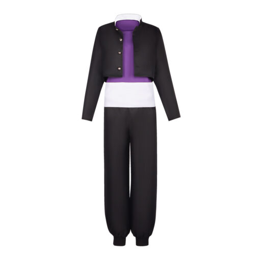 Jujutsu Kaisen Tōdō Aoi Cosplay Costume