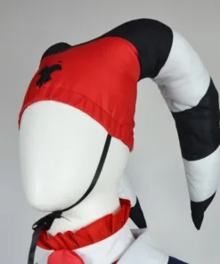 Helluva Boss Blitzo Cosplay Costume