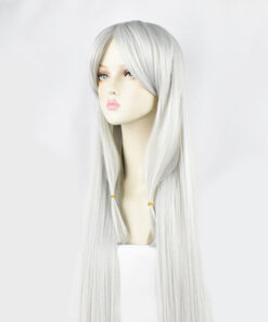 Demon Slayer Spider Demon Cosplay Wig