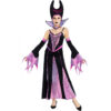 Maleficent Cosplay Costume