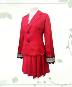 Animal Crossing Celeste Cosplay Costume