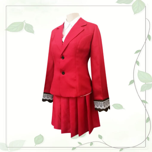 Animal Crossing Celeste Cosplay Costume