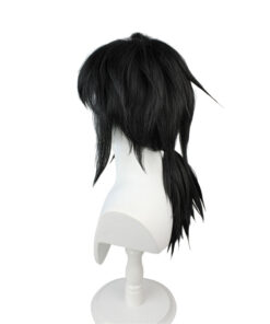 Demon Slayer Tomioka Giyuu Cosplay Wig